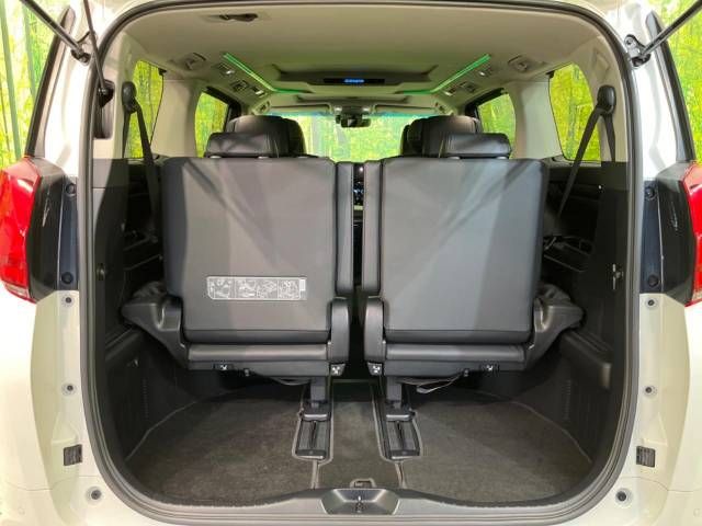 Toyota ALPHARD 2022-01 24899-10