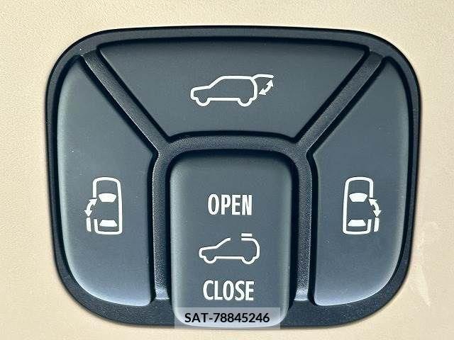 Toyota VELLFIRE 2010-05 303595-10