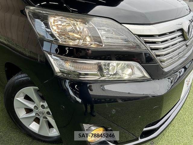 Toyota VELLFIRE 2010-05 303595-19