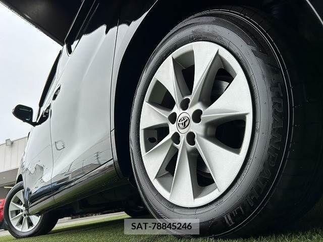 Toyota VELLFIRE 2010-05 303595-18