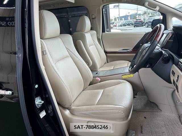 Toyota VELLFIRE 2010-05 303595-8