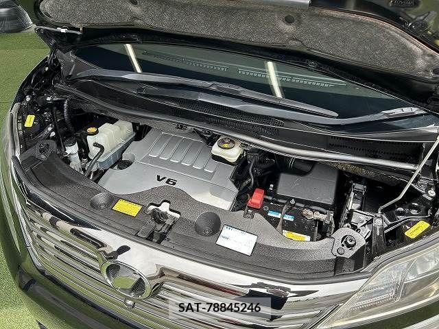 Toyota VELLFIRE 2010-05 303595-17