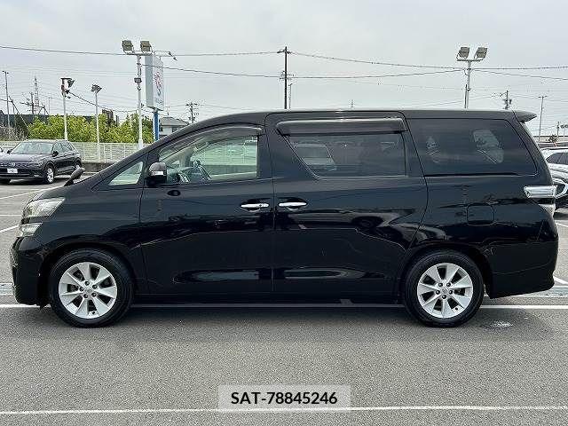 Toyota VELLFIRE 2010-05 303595-15