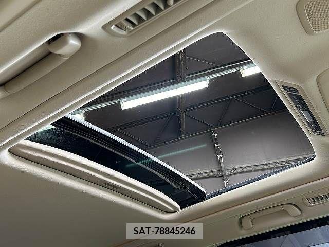 Toyota VELLFIRE 2010-05 303595-5