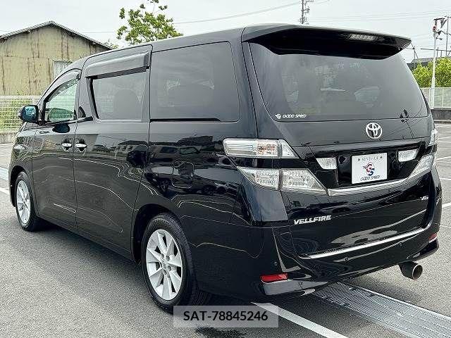 Toyota VELLFIRE 2010-05 303595-14