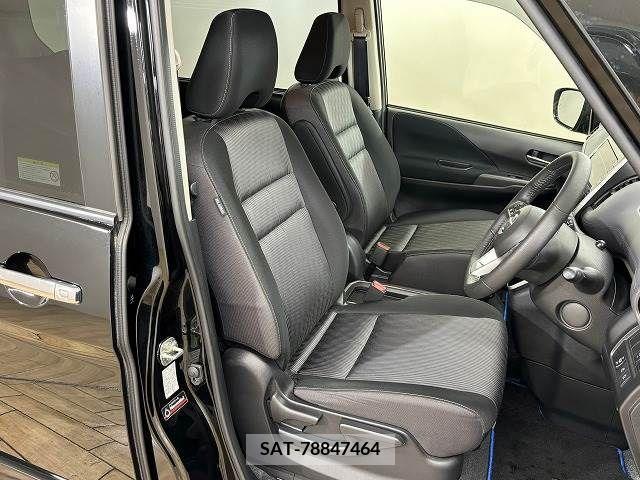 Nissan SERENA 2019-09 325047-4