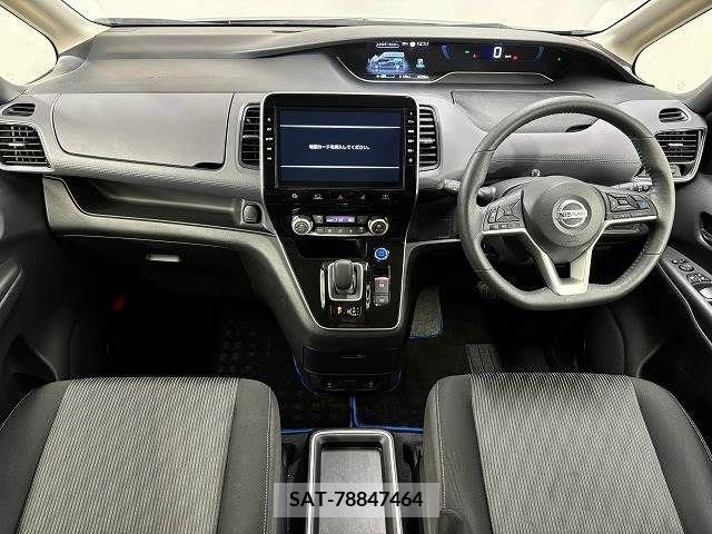 Nissan SERENA 2019-09 325047-1