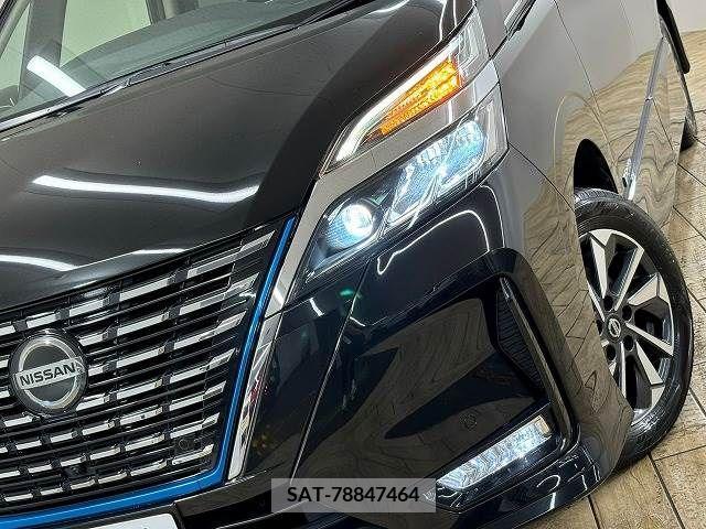 Nissan SERENA 2019-09 325047-19