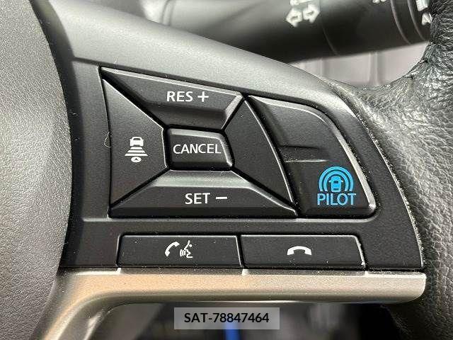 Nissan SERENA 2019-09 325047-7
