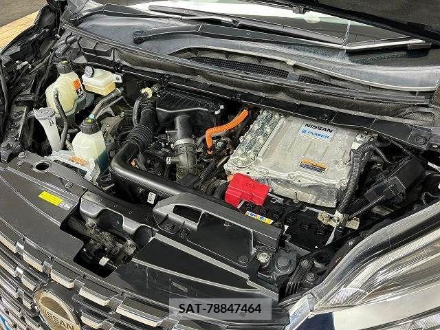 Nissan SERENA 2019-09 325047-17