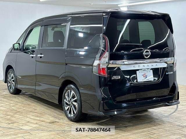 Nissan SERENA 2019-09 325047-16
