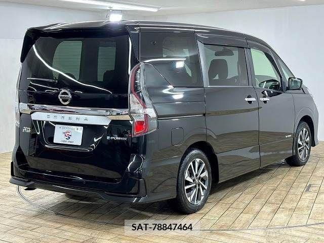 Nissan SERENA 2019-09 325047-15