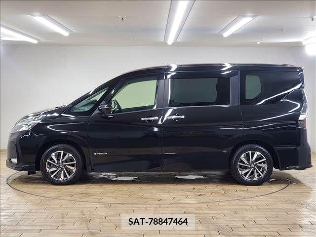 Nissan SERENA 2019-09 325047-14