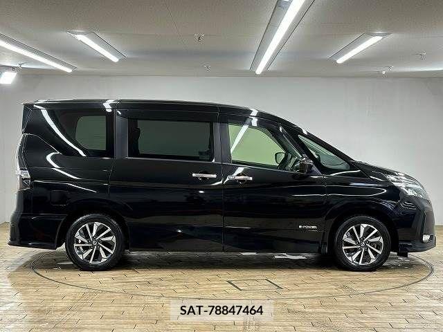 Nissan SERENA 2019-09 325047-13