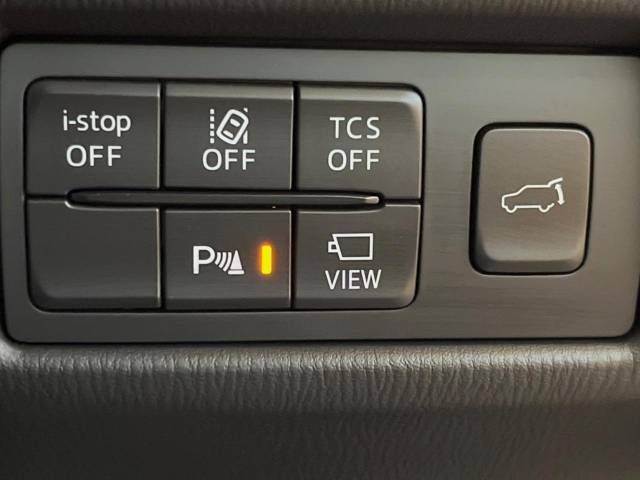 Mazda CX-8 2021-01 21934-6