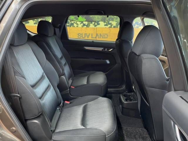 Mazda CX-8 2021-01 21934-10