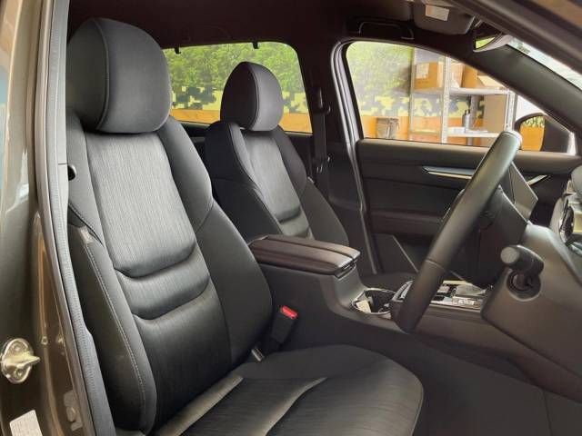 Mazda CX-8 2021-01 21934-9