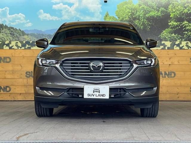 Mazda CX-8 2021-01 21934-15