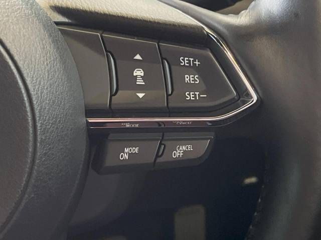 Mazda CX-8 2021-01 21934-4
