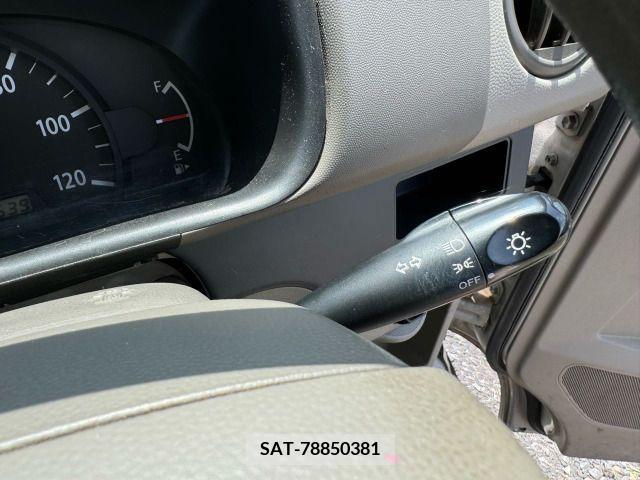 Suzuki EVERY 2010-05 301754-14