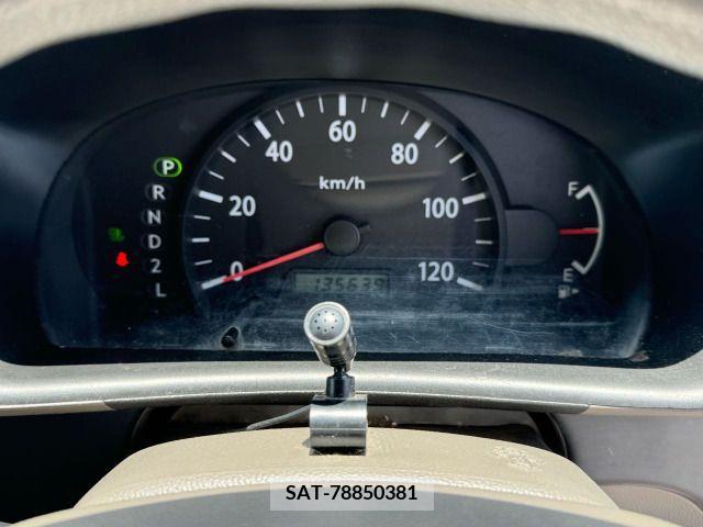 Suzuki EVERY 2010-05 301754-16