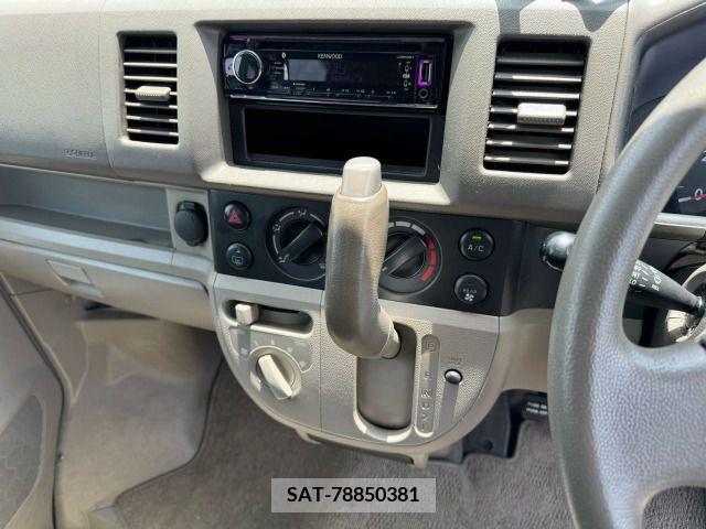 Suzuki EVERY 2010-05 301754-18