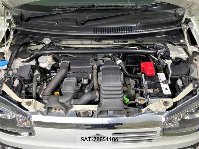 Suzuki ALTO 2015-08 243267-18