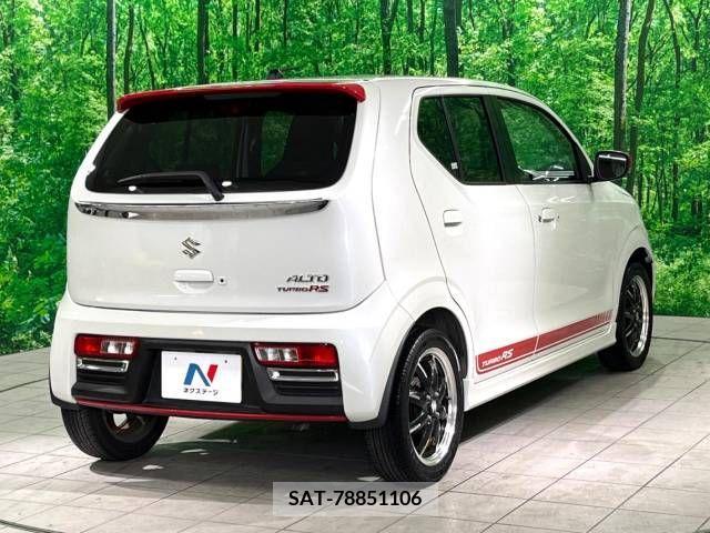 Suzuki ALTO 2015-08 243267-17