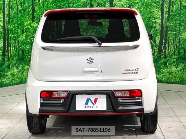 Suzuki ALTO 2015-08 243267-15
