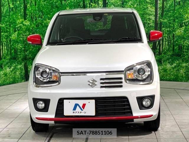 Suzuki ALTO 2015-08 243267-14