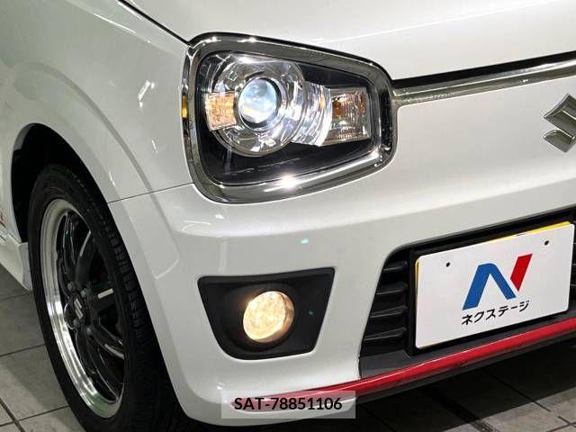 Suzuki ALTO 2015-08 243267-12