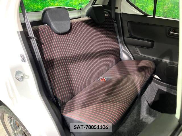 Suzuki ALTO 2015-08 243267-9