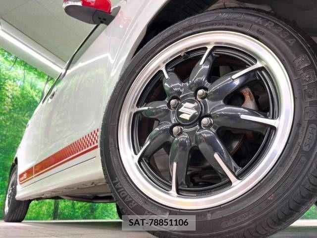 Suzuki ALTO 2015-08 243267-13