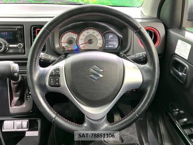 Suzuki ALTO 2015-08 243267-11