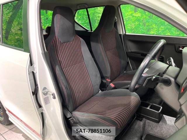 Suzuki ALTO 2015-08 243267-8
