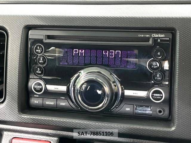Suzuki ALTO 2015-08 243267-6