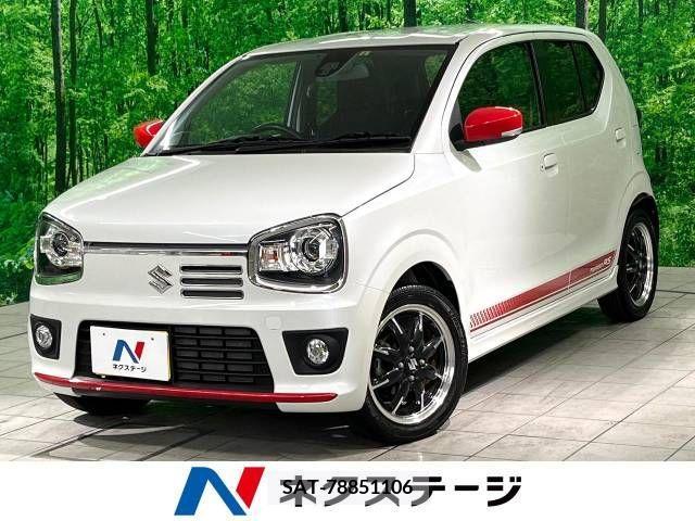 Suzuki ALTO 2015-08 243267-0