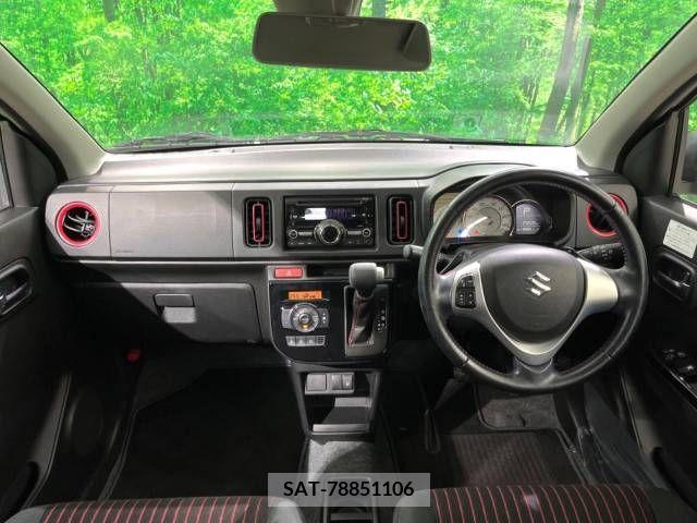 Suzuki ALTO 2015-08 243267-1