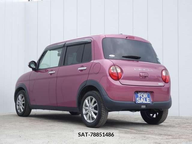 Suzuki LAPIN 2015-11 305641-3