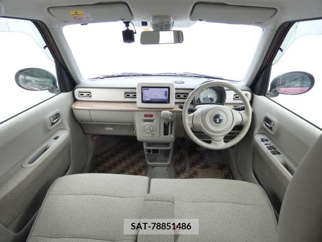 Suzuki LAPIN 2015-11 305641-2