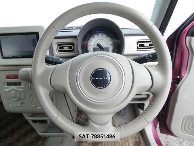 Suzuki LAPIN 2015-11 305641-10