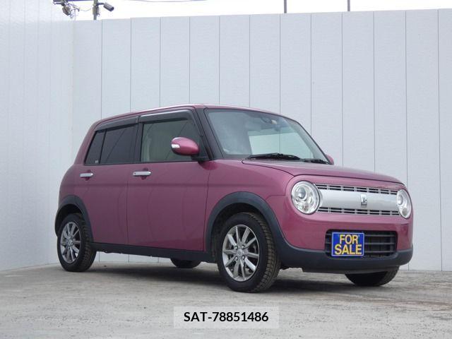 Suzuki LAPIN 2015-11 305641-0