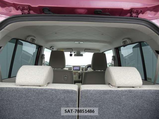 Suzuki LAPIN 2015-11 305641-8