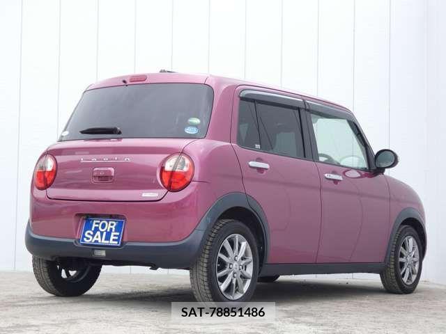 Suzuki LAPIN 2015-11 305641-5
