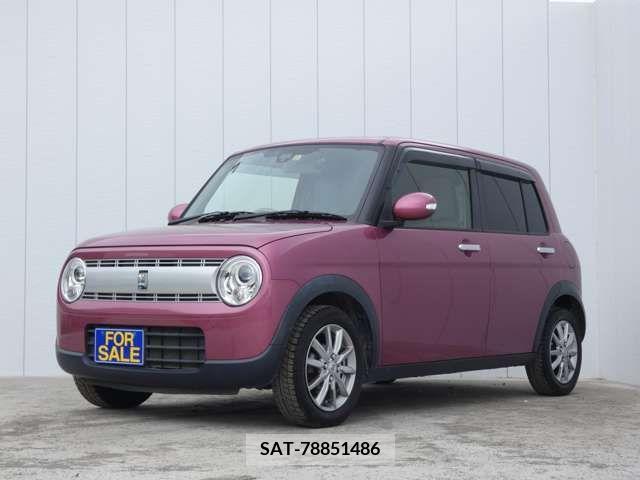 Suzuki LAPIN 2015-11 305641-4