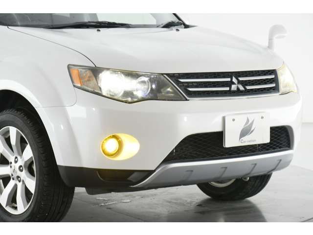 Mitsubishi OUTLANDER 2010-02 180611-2