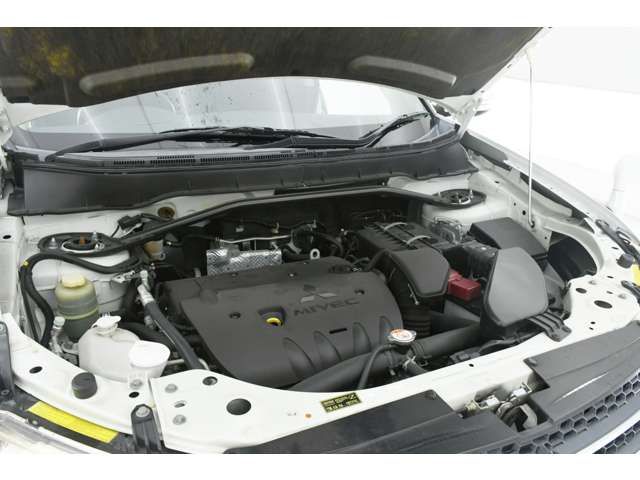 Mitsubishi OUTLANDER 2010-02 180611-10