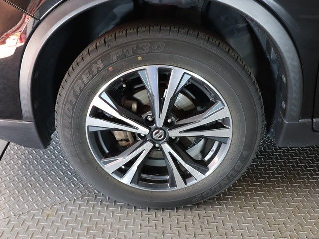 Nissan X-TRAIL 2017-11 28899-27