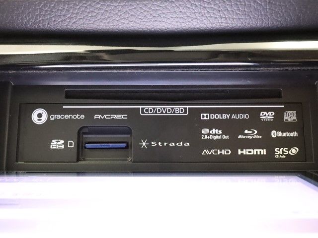 Nissan X-TRAIL 2017-11 28899-13