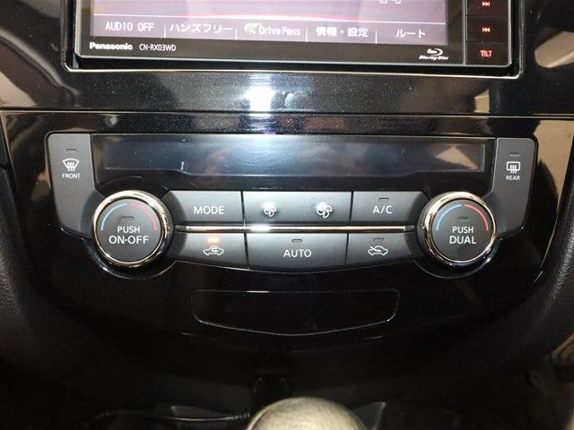 Nissan X-TRAIL 2017-11 28899-14